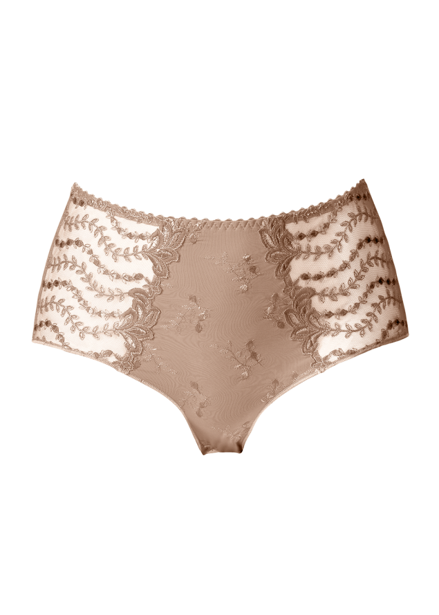 Culotte Louisa Bracq Sable